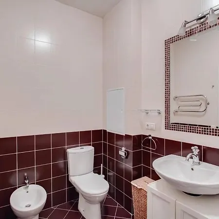 Chinik Finik Place Off Relax 2 Appartement Maardu