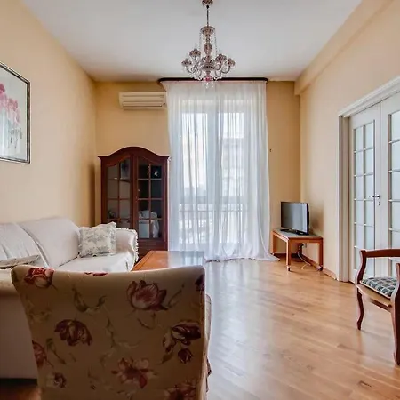 Chinik Finik Place Off Relax 2 Appartement